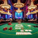 How to Play at International Casinos from Australia