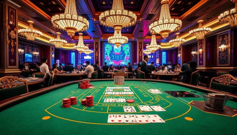 How to Play at International Casinos from Australia