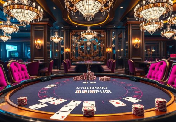 How to Spot Fake Gambling Sites in Australia