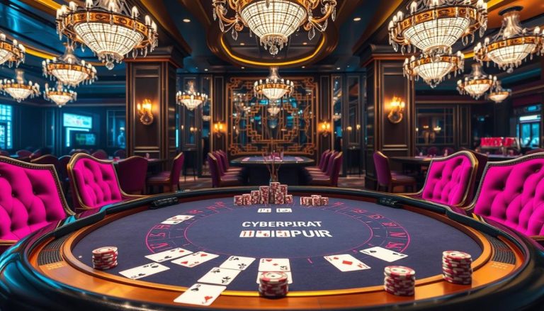 How to Spot Fake Gambling Sites in Australia