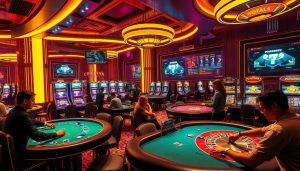How to Withdraw Winnings from Australian Casinos