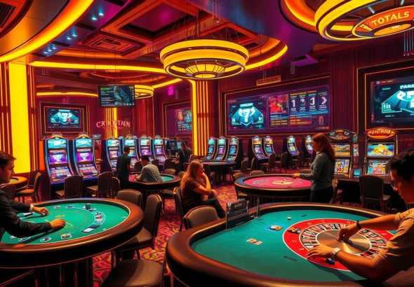 How to Withdraw Winnings from Australian Casinos