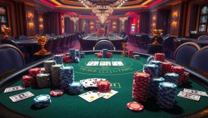 The Australian Gambling Landscape in 2025