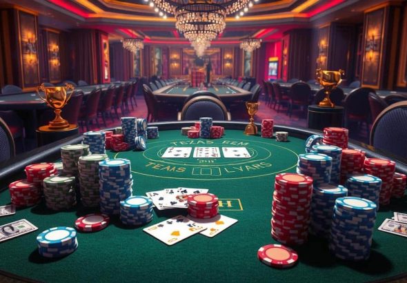 The Australian Gambling Landscape in 2025